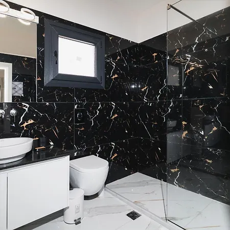 Villa Erik & Aurora By 