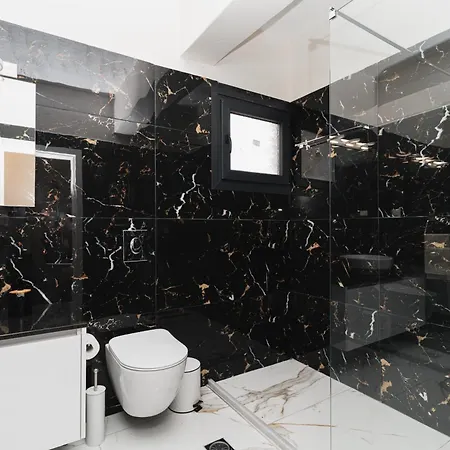 Villa Erik & Aurora By 