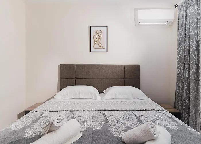 Villa Erik & Aurora By 