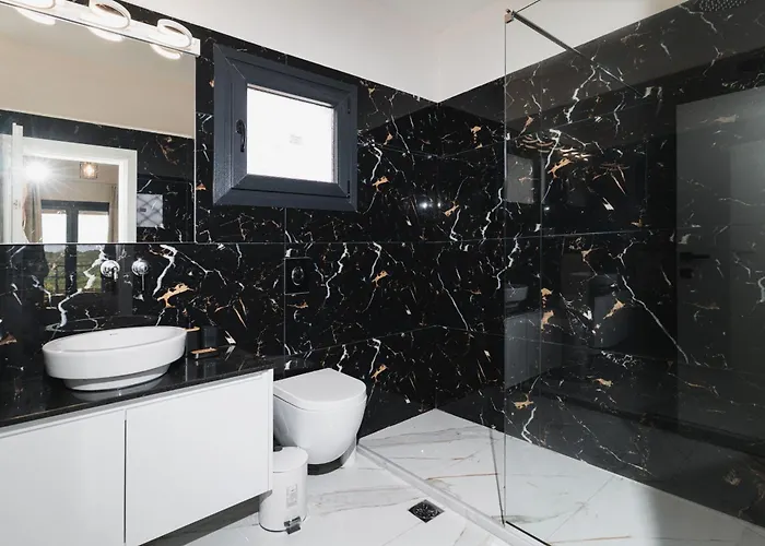 Villa Erik & Aurora By 