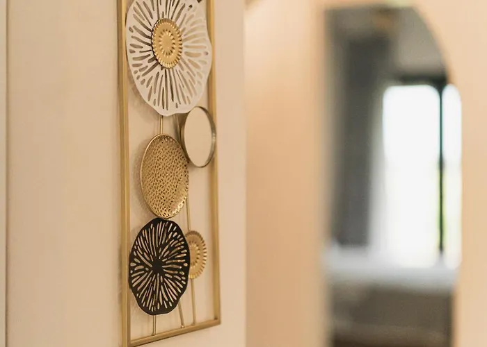 Villa Erik & Aurora By 