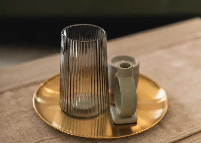 Villa Erik & Aurora By 