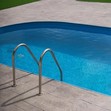 Villa Erik & Aurora By 