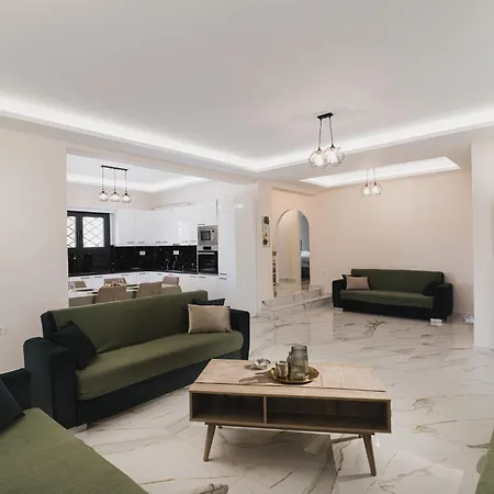 Vilă Erik & Aurora By 