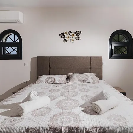 Vilă Erik & Aurora By 