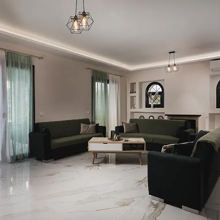 Vilă Erik & Aurora By 