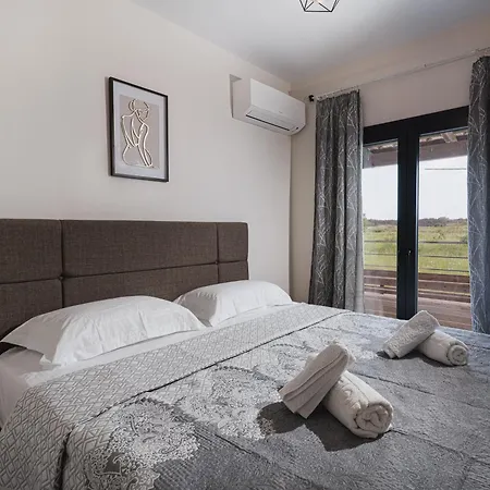 Vilă Erik & Aurora By 