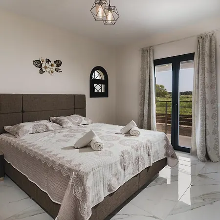 Vilă Erik & Aurora By 