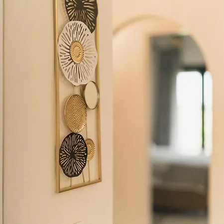 Vilă Erik & Aurora By 