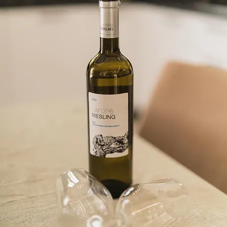 Villa Erik & Aurora By 